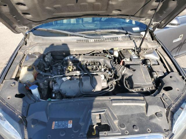 2017 LINCOLN MKZ SELECT 3LN6L5C97HR620134