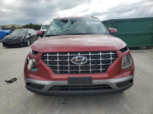 2024 HYUNDAI VENUE SEL KMHRC8A34RU328206