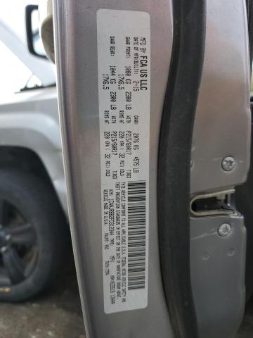 2015 JEEP PATRIOT SP 1C4NJRBB2FD312344