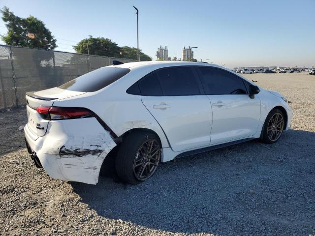 2024 TOYOTA COROLLA LE JTDBCMFE3R3064510