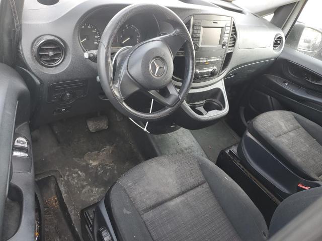 2019 MERCEDES-BENZ METRIS WD3PG2EA6K3511585