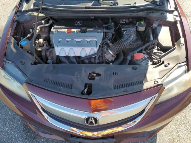 2013 ACURA ILX 24 PRE - 19VDE2E54DE001290