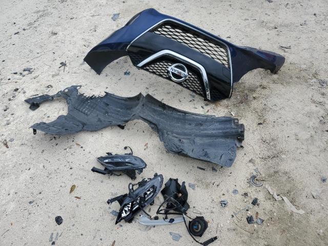 2018 NISSAN MAXIMA 3.5 - 1N4AA6AP4JC375282