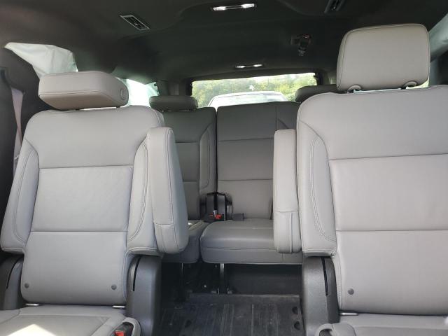 2021 CHEVROLET SUBURBAN K1500 Z71 - 1GNSKDKD4MR249694