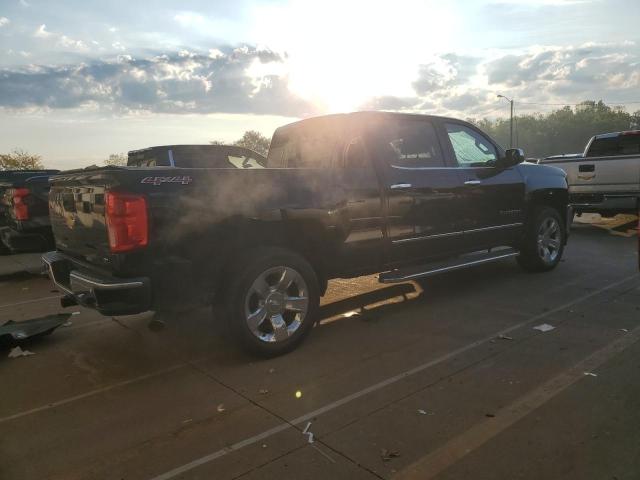 2016 CHEVROLET SILVERADO K1500 LTZ 3GCUKSEC8GG377255