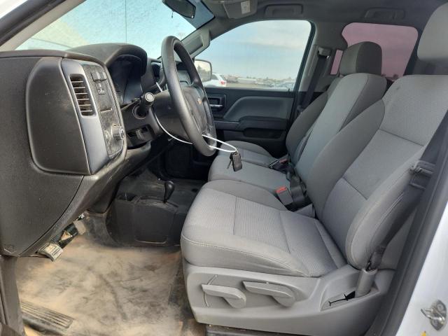 2018 CHEVROLET SILVERADO K1500 1GCVKNEC5JZ293939