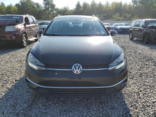 2019 VOLKSWAGEN GOLF SPORTWAGEN S 3VWY57AU8KM512388