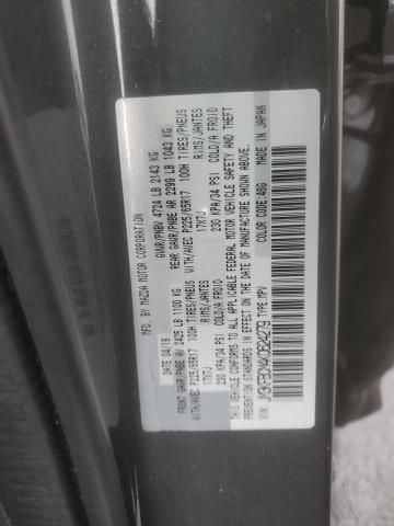 2019 MAZDA CX-5 TOURI - JM3KFBCM4K0624279