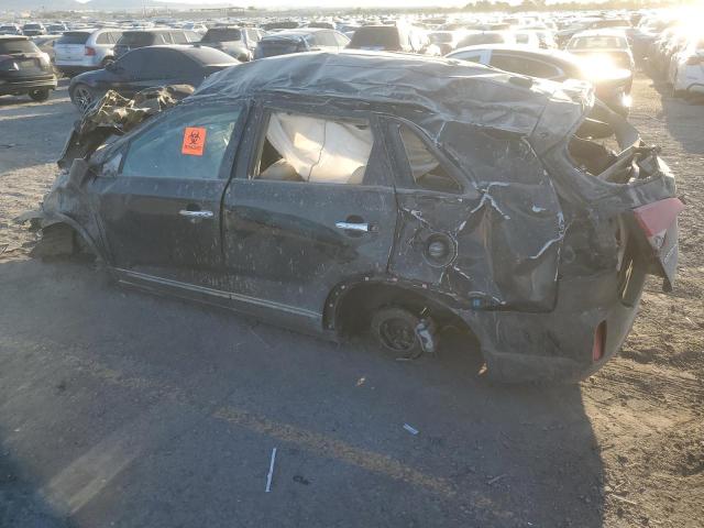 2014 KIA SORENTO EX - Other View