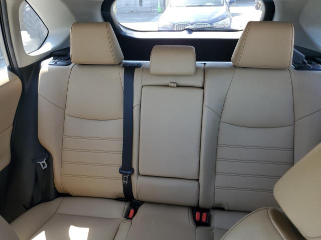 2022 TOYOTA RAV4 XLE P #3287495994
