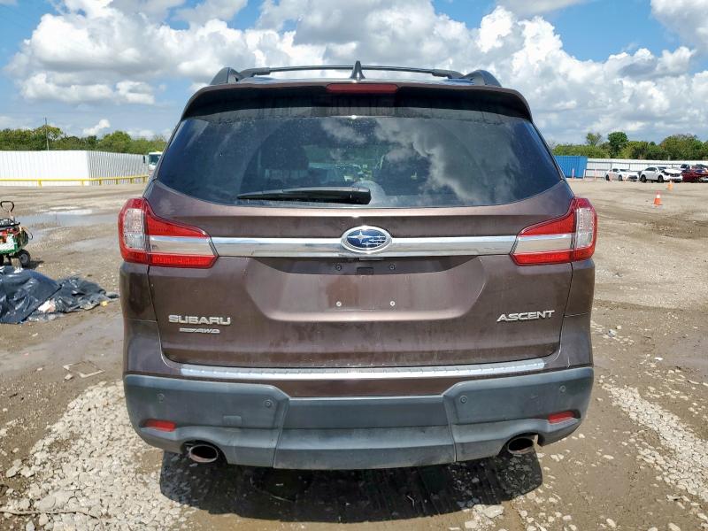 2020 SUBARU ASCENT PREMIUM 4S4WMAFD8L3455532