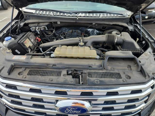 2021 FORD EXPEDITION MAX LIMITED 1FMJK2AT8MEA81434