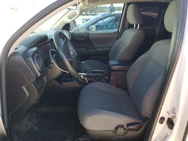 2021 TOYOTA TACOMA ACC - 3TYRX5GN8MT017279