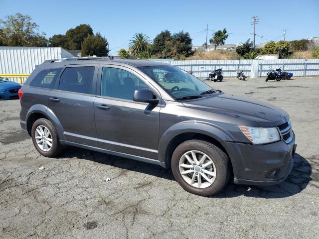 2017 DODGE JOURNEY SX 3C4PDDBG9HT578536