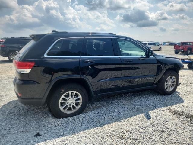2018 JEEP GRAND CHEROKEE LAREDO - 1C4RJEAG6JC339522