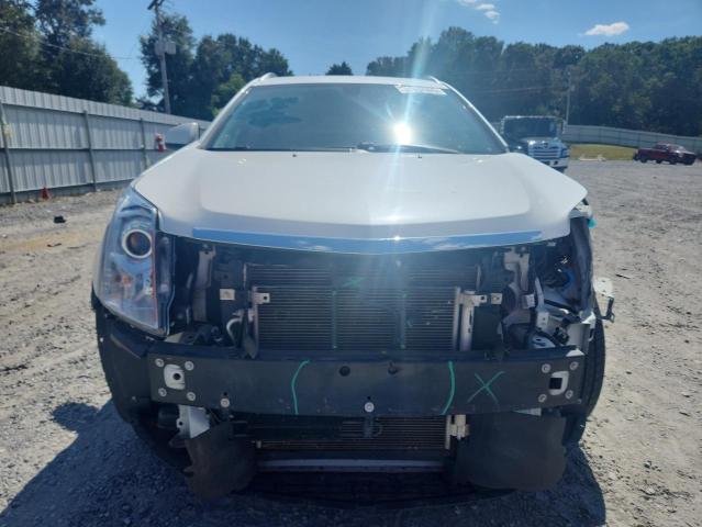 2016 CADILLAC SRX LUXURY COLLECTION 3GYFNBE36GS583200