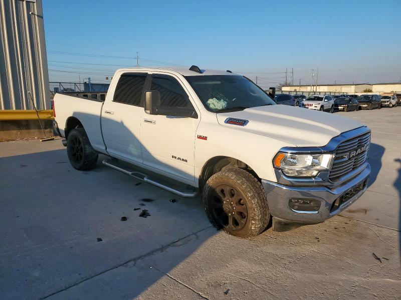 2019 RAM 2500 BIG HORN 3C6UR5DJ3KG684541