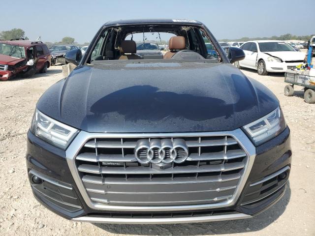 2020 AUDI Q5 PRESTIGE WA1CNBFY5L2075867