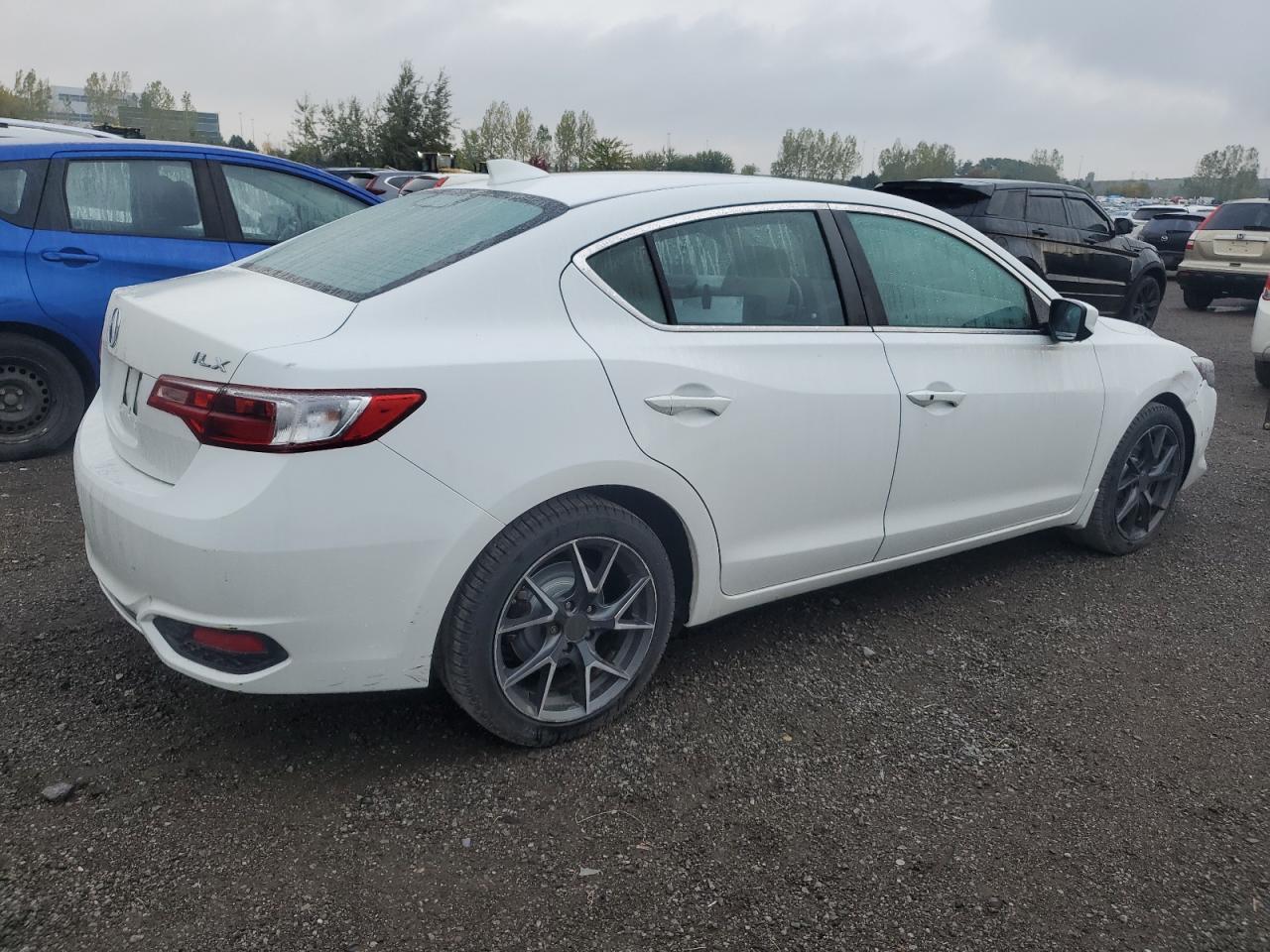 ACURA ILX PREMIUM