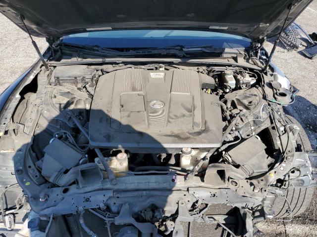2020 LEXUS LS 500 BAS JTHD51FF5L5010789