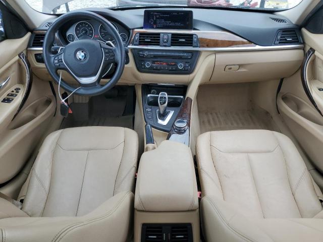 2015 BMW 328 XI WBA3G7C55FK296779