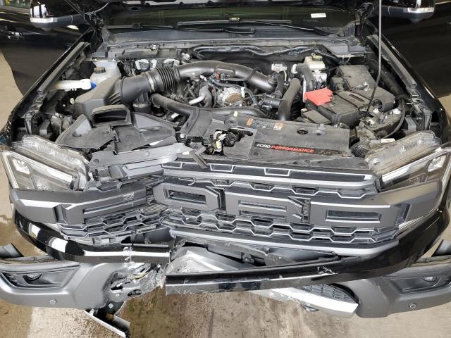 2024 FORD RANGER RAP 1FTER4LR7RLE22761