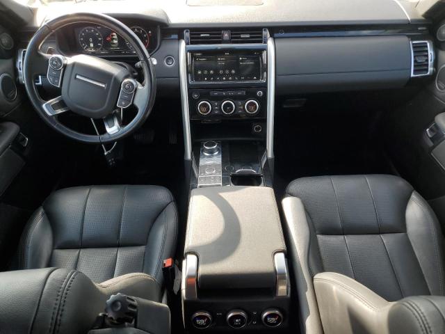 2018 LAND ROVER DISCOVERY - SALRR2RV1JA051647