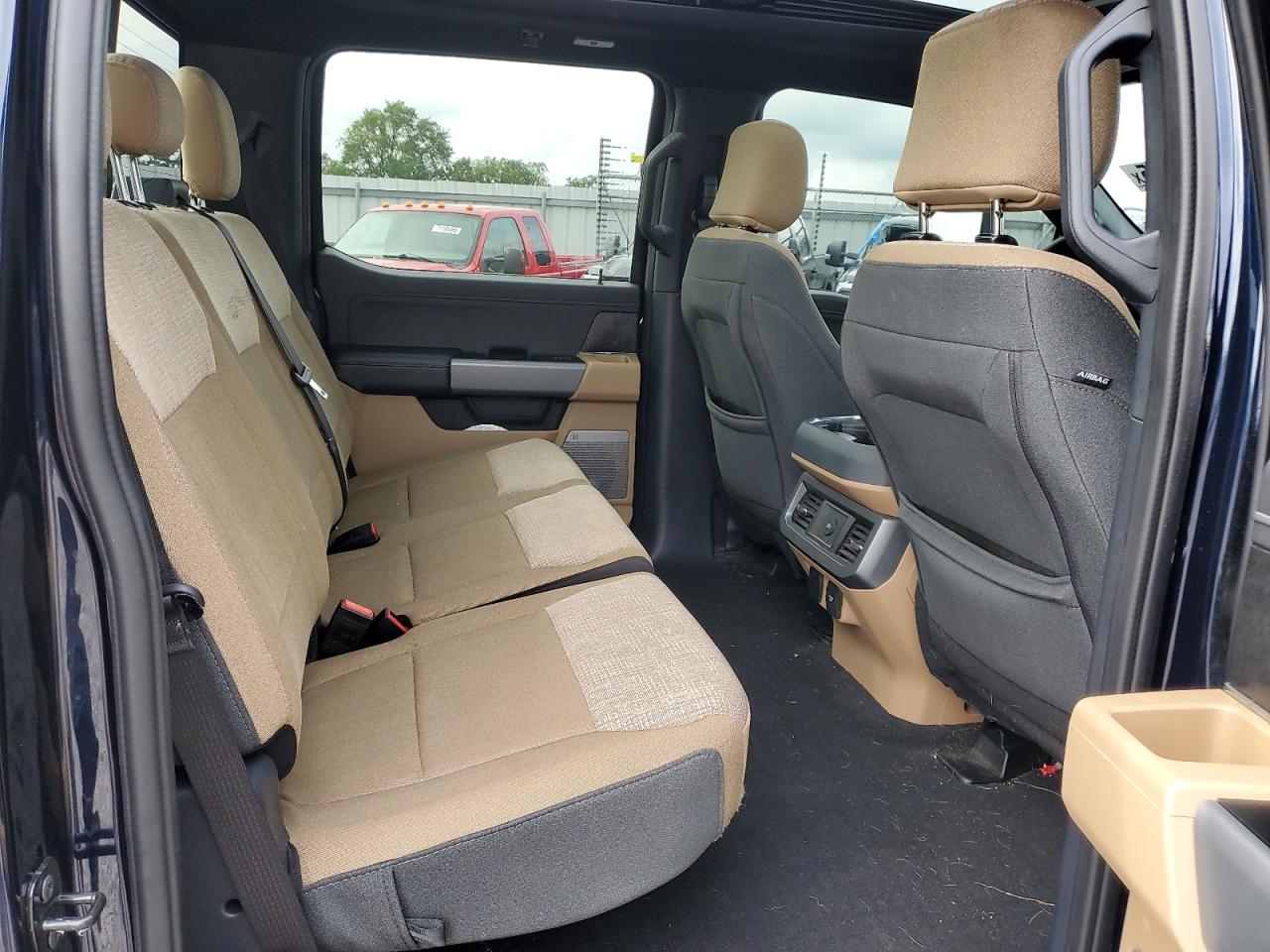 FORD F-350 SUPER DUTY