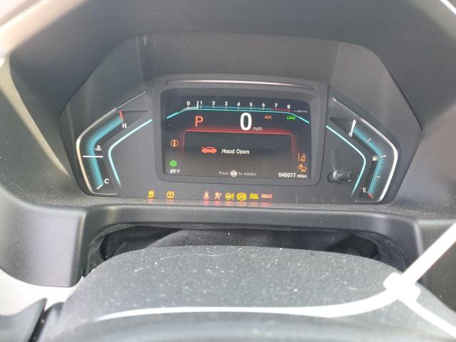 2020 HONDA ODYSSEY EXL 5FNRL6H75LB062566