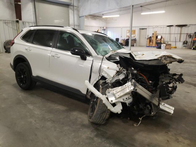 2024 HONDA CR-V SPORT 2HKRS6H56RH810124