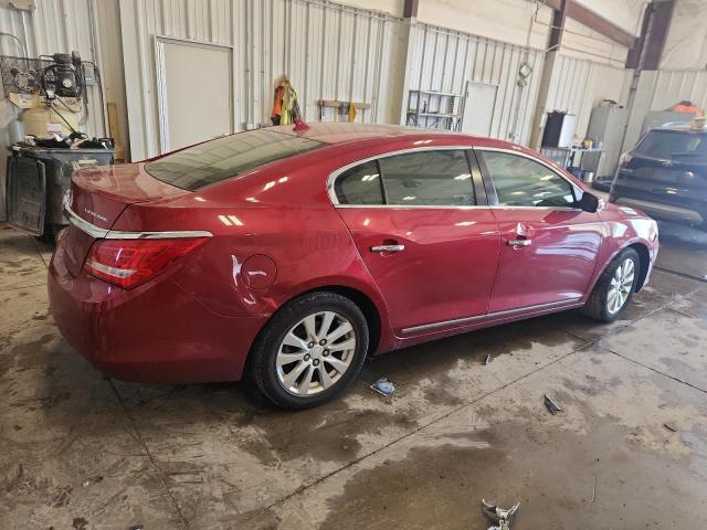2014 BUICK LACROSSE #3297185894