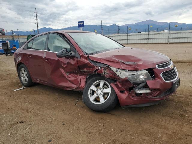 2016 CHEVROLET CRUZE LIMI #3294649029