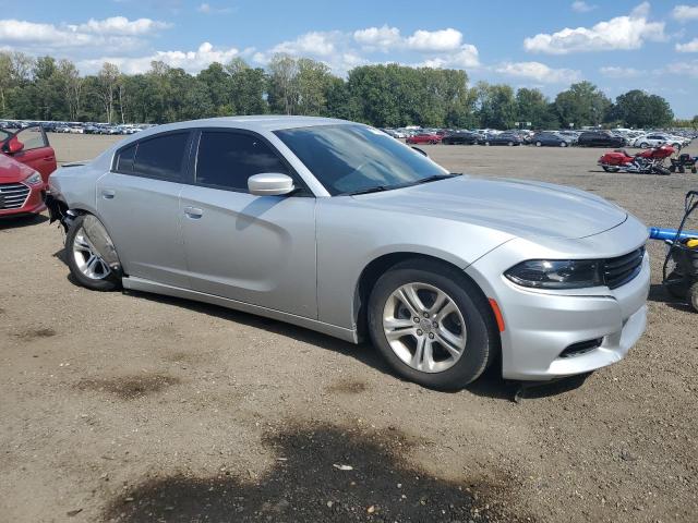 2022 DODGE CHARGER SX - 2C3CDXBG1NH224521