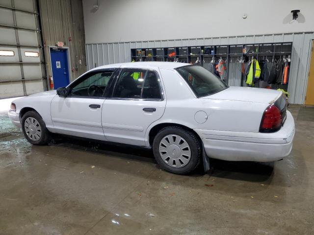 2008 FORD CROWN VICT #3273971788