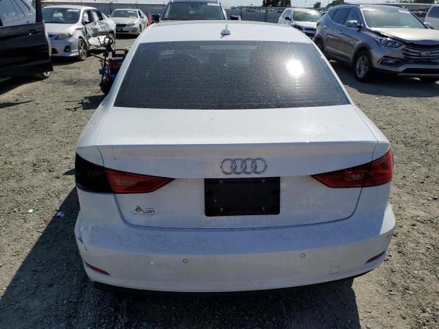 2016 AUDI A3 PREMIUM WAUA7GFF8G1100174