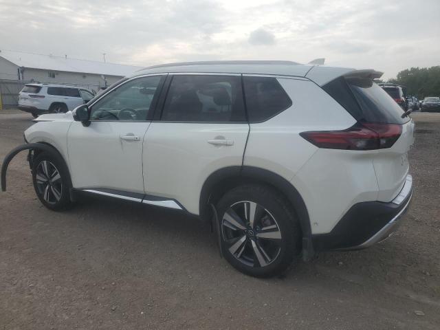 2022 NISSAN ROGUE PLAT JN8BT3DD7NW273430