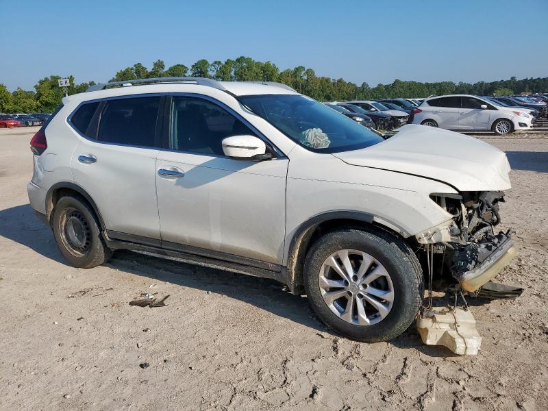 2017 NISSAN ROGUE S - 5N1AT2MT2HC775627