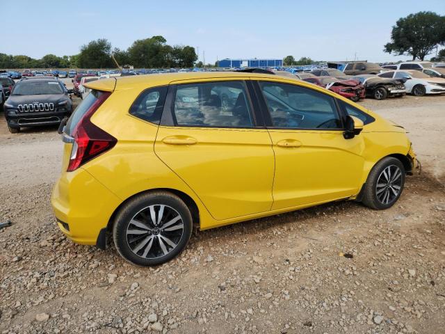 2018 HONDA FIT EX - 3HGGK5H80JM711746