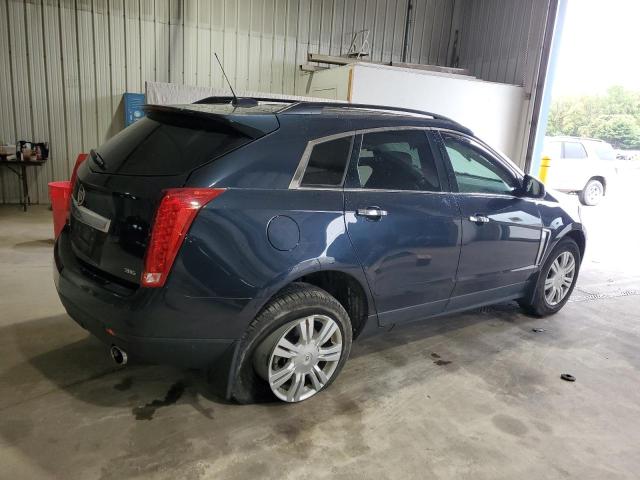 2016 CADILLAC SRX 3GYFNAE35GS530398