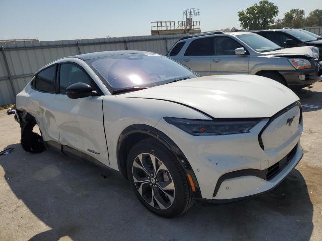 2021 FORD MUSTANG MACH-E PREMIUM - 3FMTK3SU4MMA43120