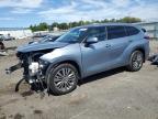 2020 TOYOTA HIGHLANDER - 5TDFZRBH8LS019002