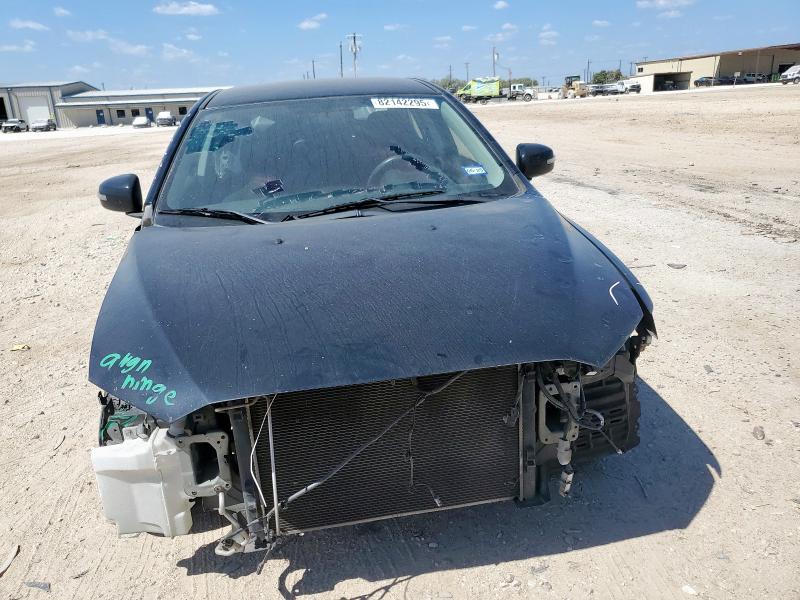 2017 MITSUBISHI LANCER ES JA32U2FU9HU004084
