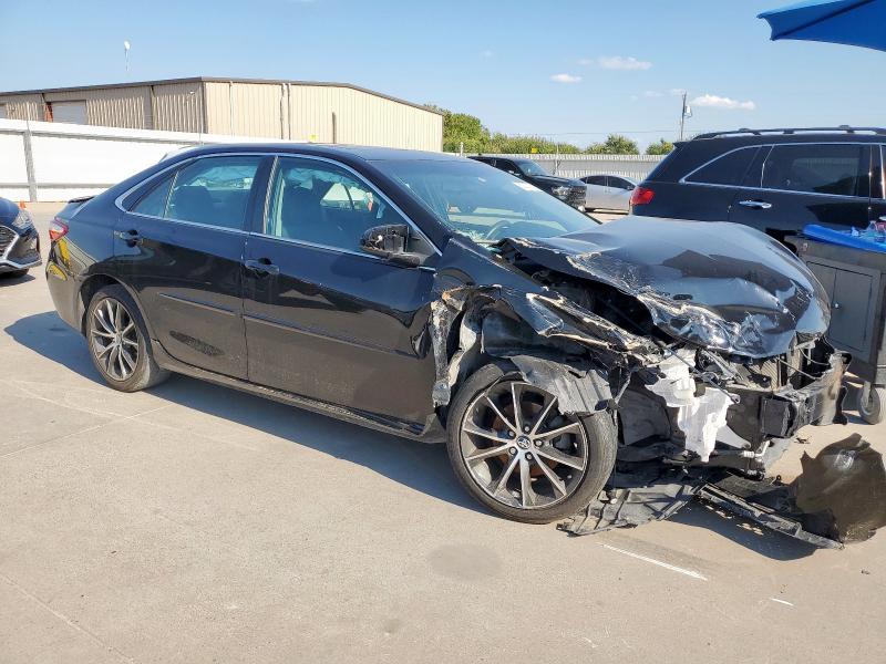 2016 TOYOTA CAMRY LE - 4T1BF1FK0GU265585