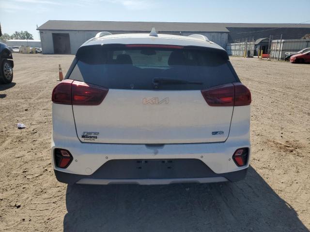 2022 KIA NIRO EX PR - KNDCE3LCXN5521999