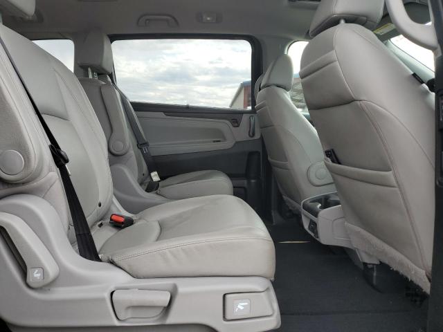 2018 HONDA ODYSSEY TO 5FNRL6H82JB001553