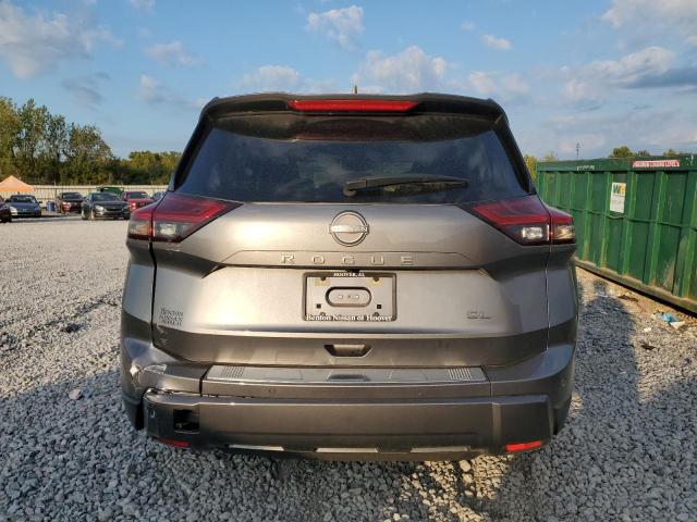 2025 NISSAN ROGUE SL JN8BT3CAXSW001845