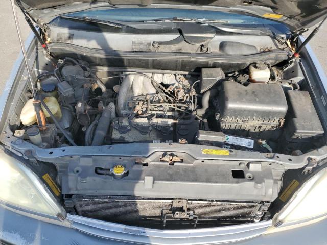 2003 LEXUS RX 300 #3268390829