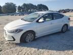 2018 HYUNDAI ELANTRA SE - 5NPD74LF5JH224213