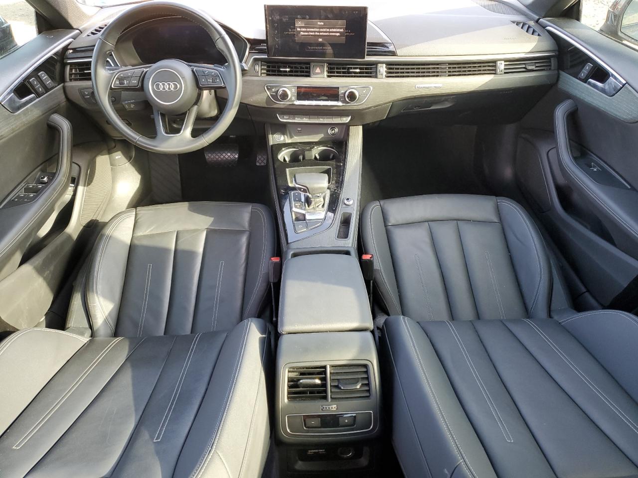 AUDI A5 PREMIUM PLUS