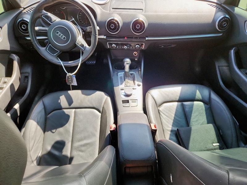 2015 AUDI A3 PREMIUM WAUAJGFF6F1033834